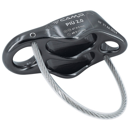 Комплект катерене Camp Energy CR 3 Pack