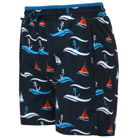 Детски бански Regatta Kids' Skander III Swim Shorts