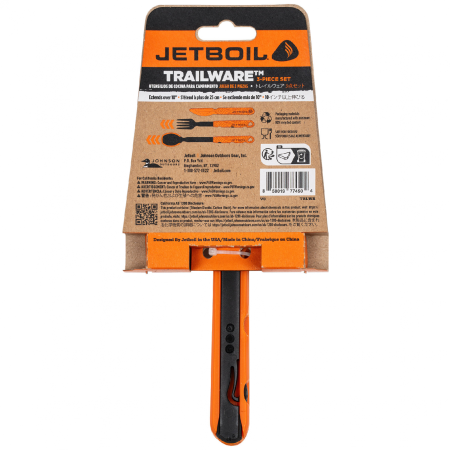 Прибор Jet Boil TrailWare