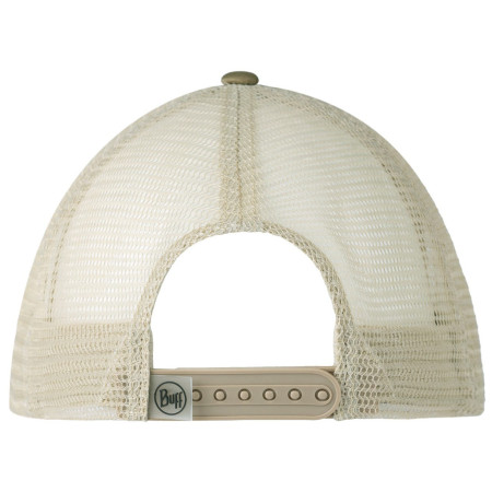 Шапка с козирка Buff Trucker Cap
