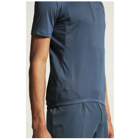 Мъжка колоездачна фланелка Craft Core Offroad Ss