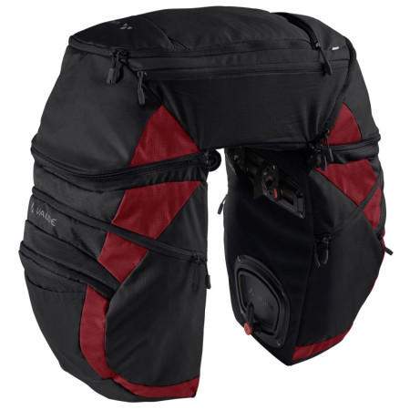Чанта за багажник Vaude Karakorum Pro