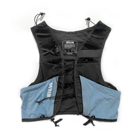 Жилетка за бягане Silva Strive 5
