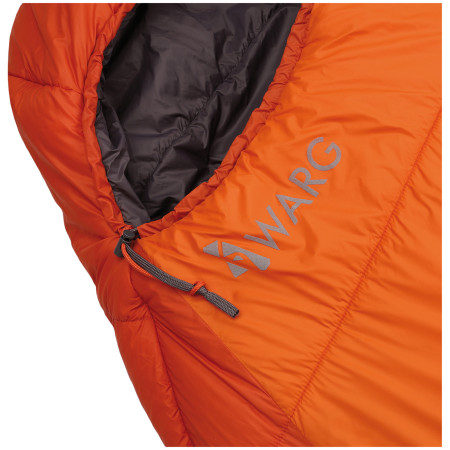 Спален чувал Warg Ultralight Climber L
