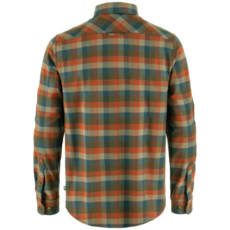 Мъжка риза Fjällräven Lappland Stretch Flannel Shirt M