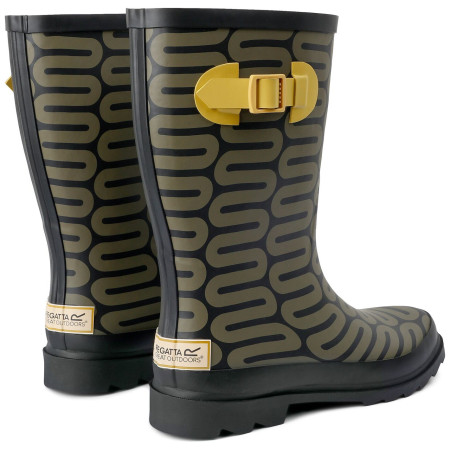 Дамски обувки Regatta Orla Quarter Welly