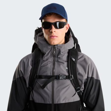 Шапка с козирка The North Face Recycled 66 Classic Hat