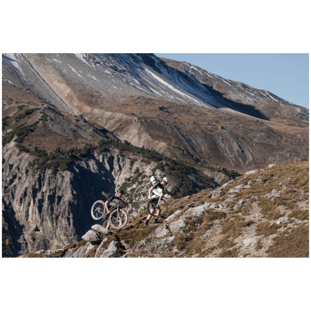 Чанта за рамка на велосипед Cyclite Frame Bag Xt / 02