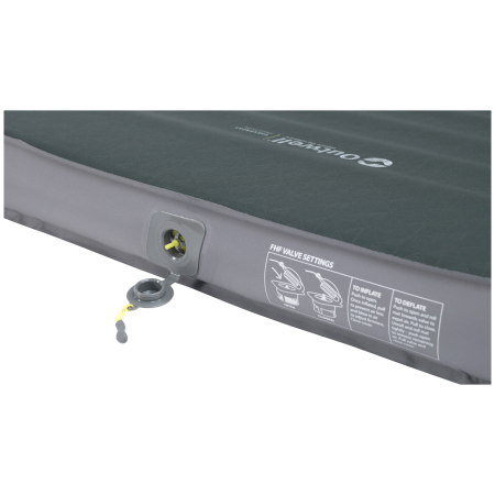 Надуваема постелка Outwell Dreamboat Single 7.5 cm