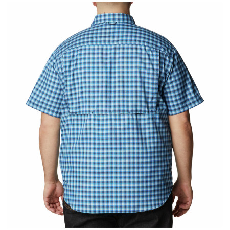 Мъжка риза Columbia Silver Ridge™ Utility Lite Novelty SS