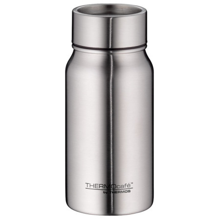 Термочаша Thermos Thermocafé 350 ml сребърен nerez