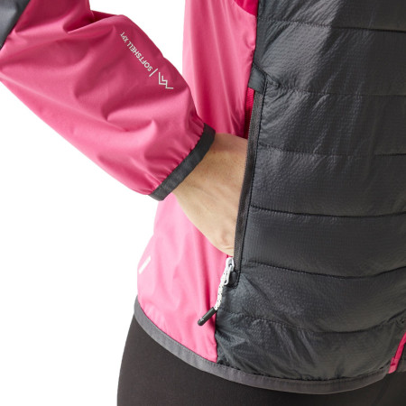 Дамско яке Regatta Wmn Pro Hybrid