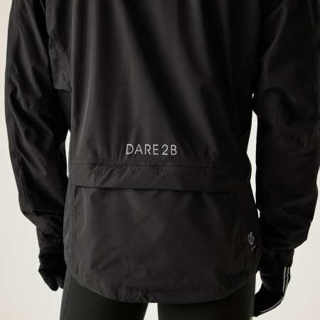 Мъжко яке за колоездене Dare 2b Tor Cycle Jacket