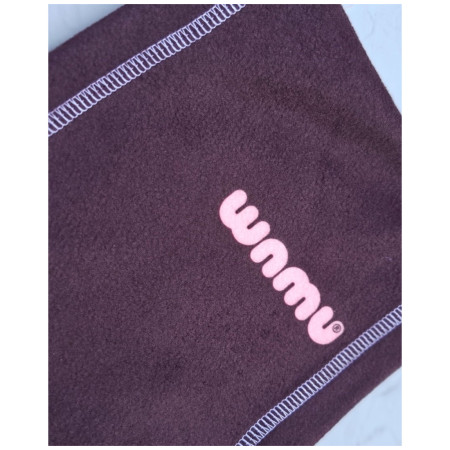 Детска шал яка WAMU Purple (kolekce Sakury)