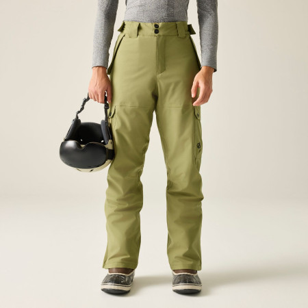 Мъжки панталони Dare 2b Baseplate Insulated Pant
