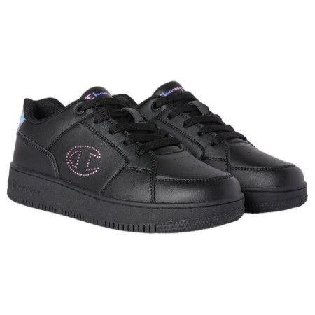 Детски обувки Champion Rd18 Lenticular G Gs Low Cut Shoe