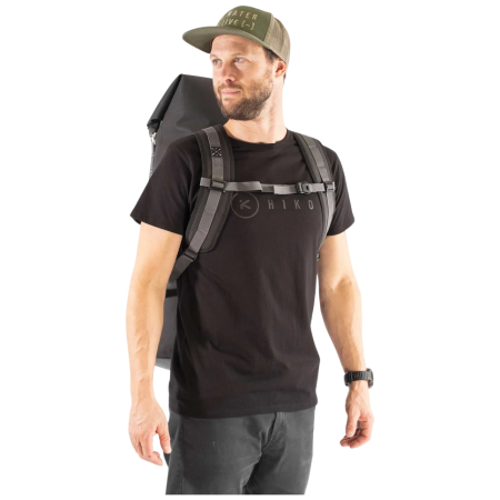 Водоустойчива торба Hiko NOMAD 40L Dry Backpack