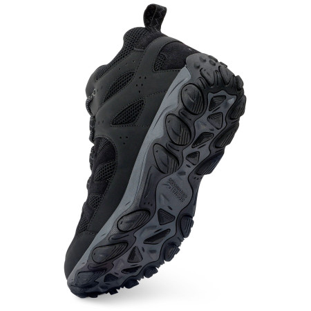 Мъжки обувки Regatta Edgepoint IV Mid