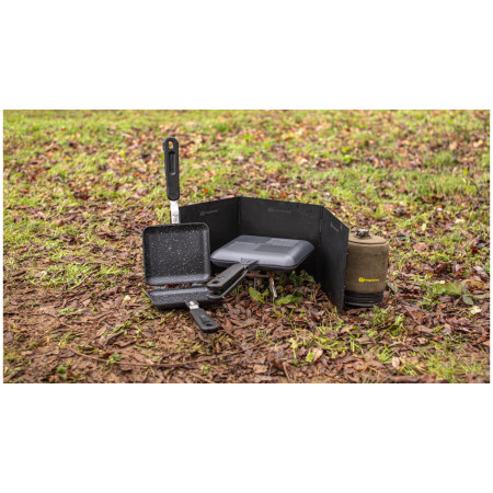Тиган Ridge Monkey Classic Sandwich Toaster XL