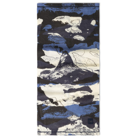 Многофункционален шал Buff Merino Lightweight Digital Prints