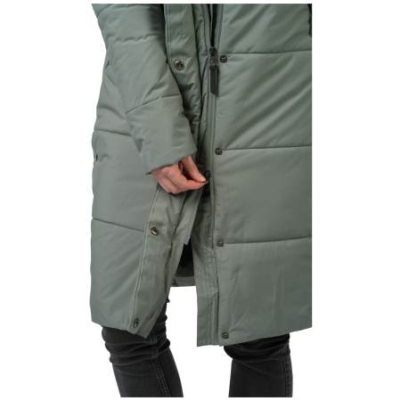 Дамско палто Hannah Nona