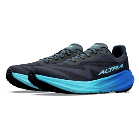 Мъжки обувки за шосейно бягане Altra Experience Flow 3