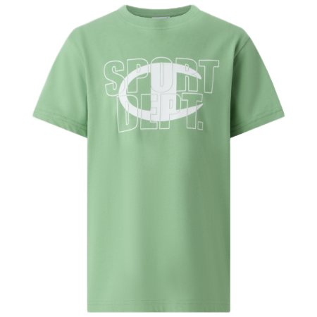 Детска тениска Champion SS Tee B