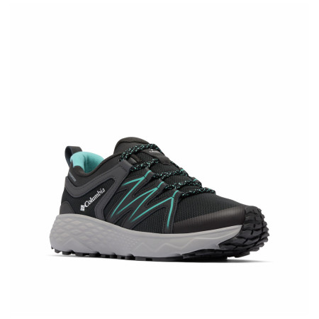 Дамски обувки Columbia Peakfreak Roam™ Waterproof черен/син Black, Teal