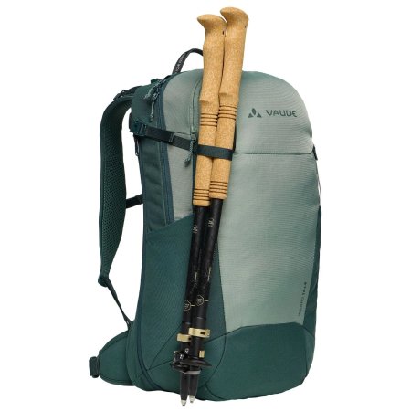 Малка туристическа раница Vaude Wizard 18+4