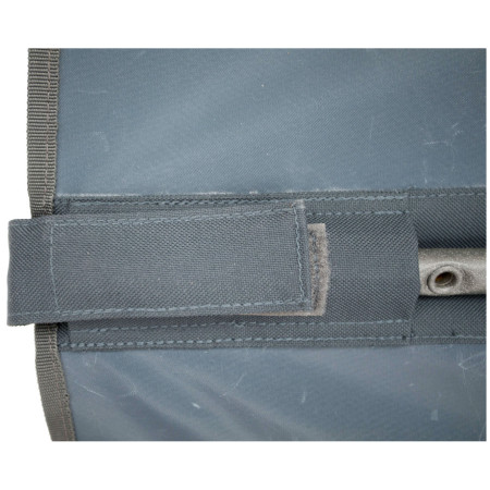 Шезлонг Vango Hush Double Campbed