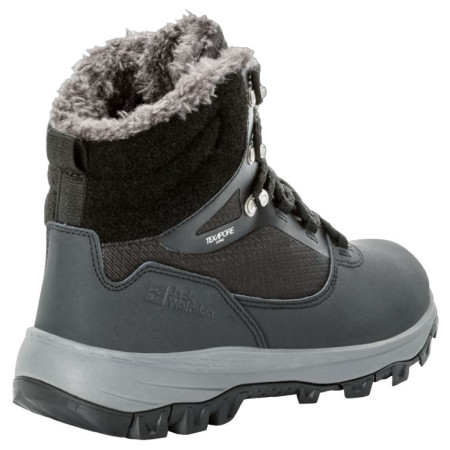 Дамски зимни ботуши Jack Wolfskin Everquest Texapore High W