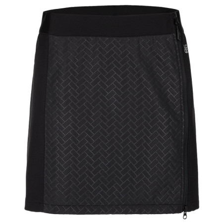 Дамска пола Loap Urmula черен