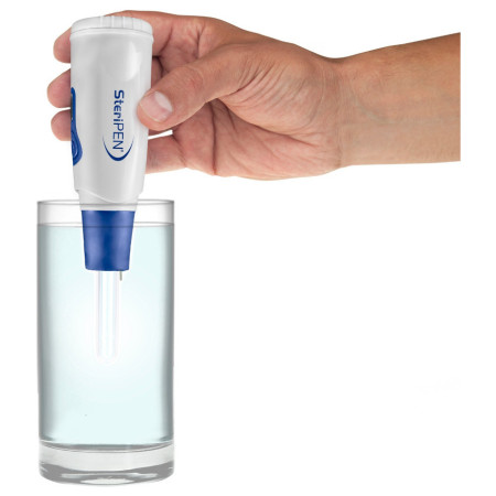 Воден филтър SteriPen Classic 3 UV Water Purifier