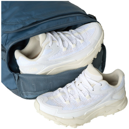 Пътна чанта The North Face Base Camp Voyager Duffel 32l