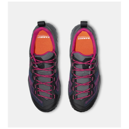 Дамски обувки Mammut Ducan Low GTX® Women