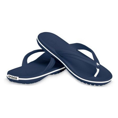 Джапанки Crocs Crocband Flip