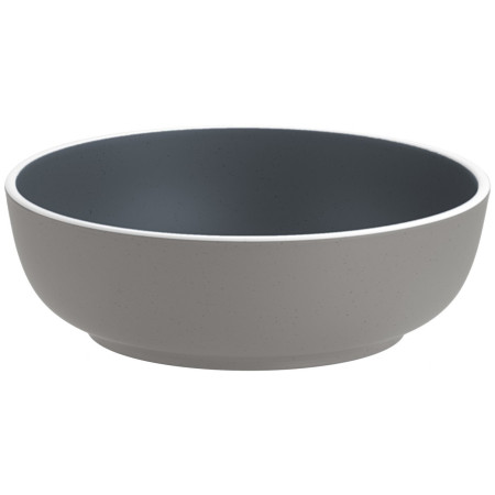 Купа Brunner Bowl Ø 16 cm сив/черен Trilogy dark