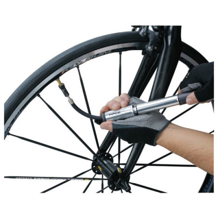 Помпа Topeak RaceRocket