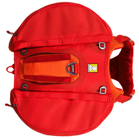 Нагръдник за куче Ruffwear Palisades™ Pack
