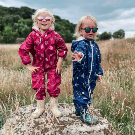 Детски гащеризон LittleLife Fleece Lined All In One