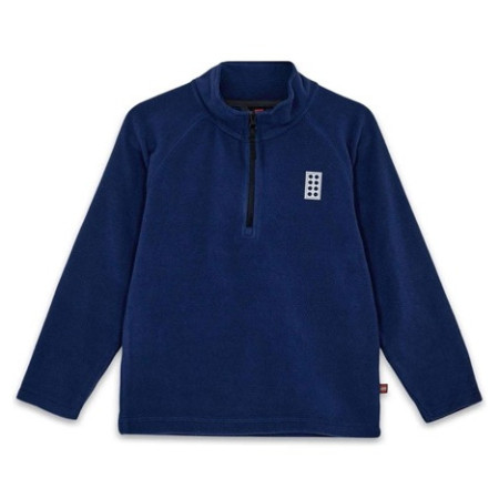 Детски суитшърт Lego Wear Lwsinclair 702 Blue син Blue