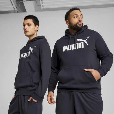Мъжки суитшърт Puma ESS No. 1 Logo Hoodie FL
