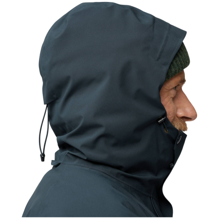 Мъжко яке Fjällräven HC Hydratic Padded Trail Jkt M