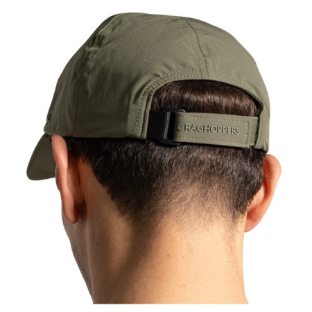 Непромокаема шапка с козирка Craghoppers Waterproof Cap