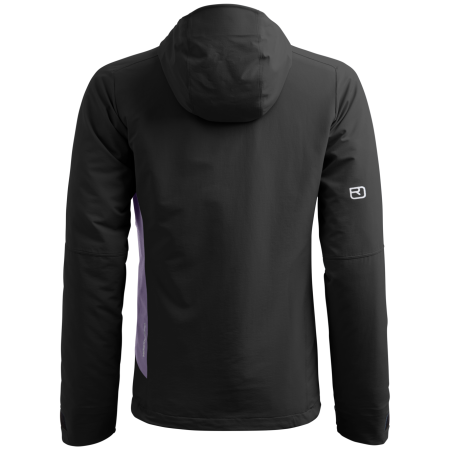 Дамско софтшел яке Ortovox Seceda Softshell Jacket W