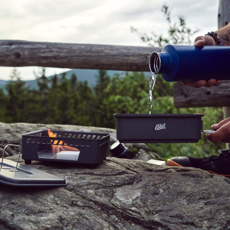 Комплект за готвене Esbit 1100 HA