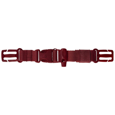 Каишки Fjällräven Kånken Chest Strap червен Ox Red
