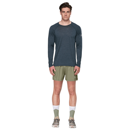 Мъжка термо тениска Devold Endurance Merino 130 Shirt Man