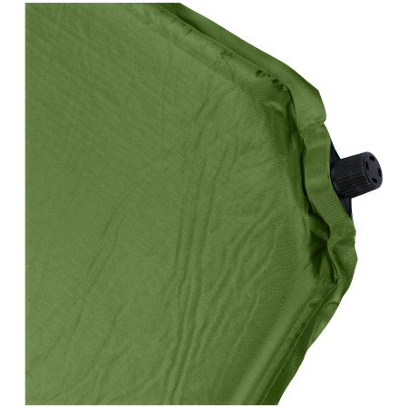 Самонадуваема постелка Zulu Nap 3