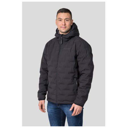 Мъжко зимно яке Hannah Zazu